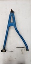 POLARIS-WELD-CTL ARM,UPR,FR,LH,64,VDBL-1018824-619