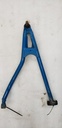 POLARIS-WELD-CTL ARM,UPR,FR,RH,64,VDBL-1018825-619