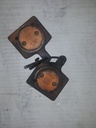 YAMAHA-. .pad, caliper 2-8JP-F5811-00-00