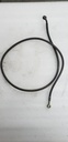 YAMAHA-(new ref. 8mt-f5872-00-00) hose, brake 1-8JP-F5872-00-00