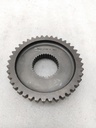 YAMAHA-sprocket, chain driven (40t)-8JP-G7548-00-00