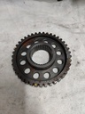 YAMAHA-sprocket, chain driven (41t)-8JP-G7587-10-00
