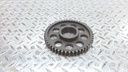 YAMAHA-Sprocket, Chain Driven (49T) UR-8JP-G7587-90-00