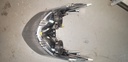 YAMAHA-headlight unit assy-8JP-H4310-10-00