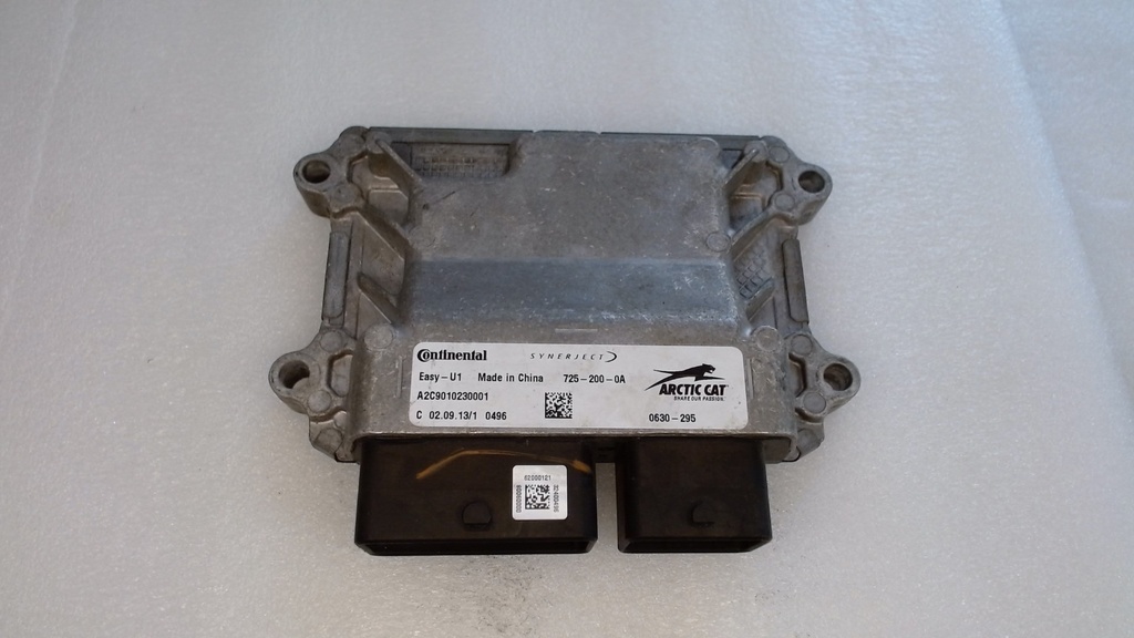 Engine Control Unit Assy | MIC Parts
