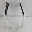 YAMAHA-front bumper comp-8JP-K7510-20-00
