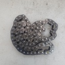 YAMAHA-chain, bwa 13 (86l)-8JP-RAM01-20-00