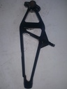 YAMAHA-YAMAHA Knuckle, Steering 2 - 8JR-F3521-00-00-8JR-F3521-00-00