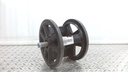 YAMAHA-guide wheel assy-8JR-G7550-01-00