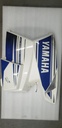 YAMAHA-Side Panel Comp. (R.H) - 8JR-K810G-00-00 YAMAHA-8JR-K810G-00-00