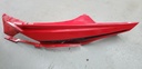 YAMAHA-Hood Assy 4 - 8JW-F198A-50-00 YAMAHA-8JW-F198A-50-00