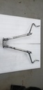 TUBE FRAME ASSEMBLY, REAR