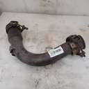 YAMAHA-exhaust pipe assy 1-8KC-E4610-00-00