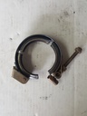 YAMAHA-band, muffler-8KC-E4715-00-00