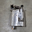 YAMAHA-silencer assy-8KC-E4750-01-00