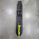 YAMAHA-ski comp. 1-8KC-F3710-00-00