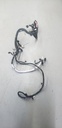 YAMAHA-wire harness assy-8KC-H2590-00-00