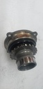 YAMAHA-Shaft Assy-8KH-11406-00-00