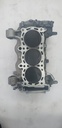 YAMAHA-crankcase assy-8KH-15109-09-00