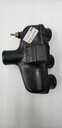 YAMAHA-intake manifold assy.-8KJ-13630-00-00