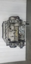 YAMAHA-crankcase assy-8KJ-15109-09-00