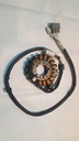 YAMAHA-stator assy-8KJ-81410-00-00