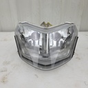 YAMAHA-HEADLIGHT UNIT ASSY - YAMAHA - 8KW-84310-00-00-8KW-84310-00-00