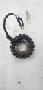 YAMAHA-STATOR ASSY - YAMAHA - 8KX-81410-00-00-8KX-81410-00-00