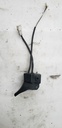 YAMAHA-LEVER HOLDER ASSY (RIGHT) - YAMAHA - 8KX-82720-00-00 yamaha-8KX-82720-00-00