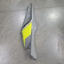 YAMAHA-(new ref. 8lx-k7121-00-00) hood assy 3-8LX-F197A-10-00