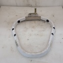 YAMAHA-front bumper comp-8LX-K7510-00-00