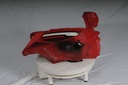 YAMAHA-HOOD 2-8LY-F1983-00-00