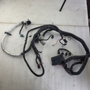 YAMAHA-YAMAHA Wire Harness Assy - 8MF-H2590-00-00-8MF-H2590-00-00