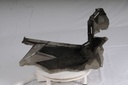 YAMAHA-. . Hood 3 UR FOR MDGR-8MG-F197H-00-00