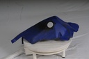 YAMAHA-Hood 2-8MY-F1983-00-00