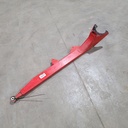 POLARIS-trailing arm, left, indy red-1019356-293