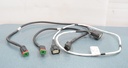 YAMAHA-YAMAHA Wire Harness - 8MY-H2105-00-00-8MY-H2105-00-00