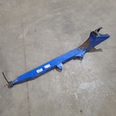 POLARIS-WELD-TRL ARM,RH,VOODOO BLUE-1019357-619