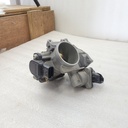 YAMAHA-Throttle Body Assy - Yamaha - B16-13750-01-00-B16-13750-01-00