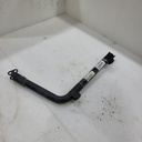 POLARIS-BOLSTER WELD, LEFT, MATTE BLACK-1019403-458