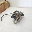 YAMAHA-Throttle Body Assy - Yamaha - B4F-13750-00-00-B4F-13750-00-00