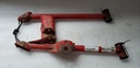 POLARIS-control arm, rear, lower, left,-1019410-293