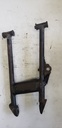 POLARIS-control arm, rear, lower, right-1019411-067