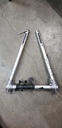 POLARIS-TUBULAR FRAME ASSEMBLY, FRONT-1019548