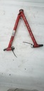 POLARIS-LH LOWER ARM AXYS - POLARIS - LOWARMAXYS-LOWARMAXYS