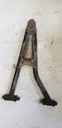 POLARIS-(new ref. 1025618-067) weld-uca,front,rh,blk-1019809-067