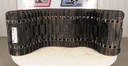 [M13081-U] TRACK 156X24 2.52