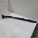 POLARIS-rops weld, rear, left, matte bl-1019942-458