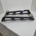 POLARIS-Super ATV Nerf Bars - POLARIS - NB-P-RZR-00-NB-P-RZR-00