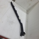 POLARIS-ROPS WELD, REAR, RIGHT, BLACK-1019943-458